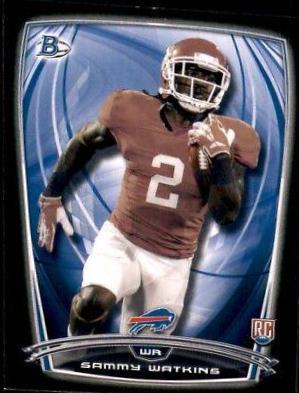 Sammy Watkins [Black] #70