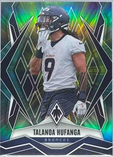 Talanoa Hufanga