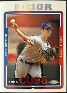 Mark Prior