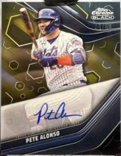 Pete Alonso