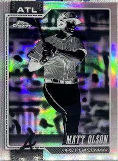Matt Olson