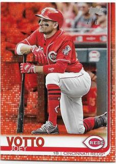 Joey Votto
