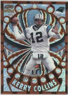 Kerry Collins
