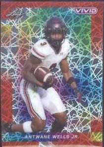 Antwane Wells Jr.