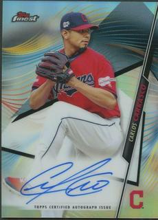Carlos Carrasco