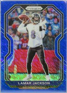 Lamar Jackson