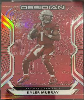 Kyler Murray