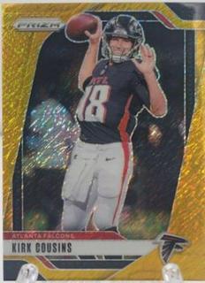 Kirk Cousins