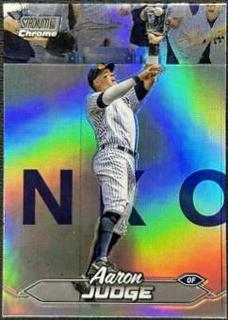 Aaron Judge