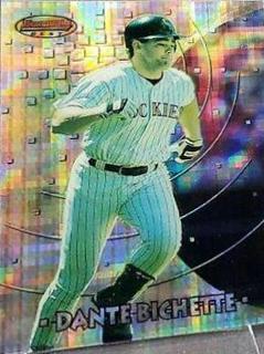 Dante Bichette