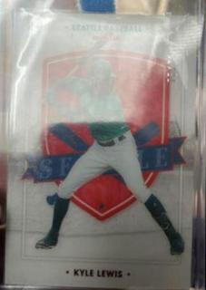 Kyle Lewis
