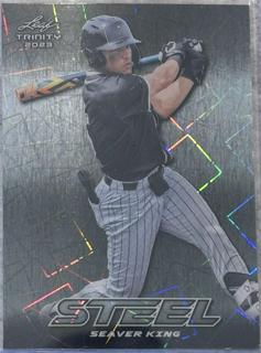Seaver King