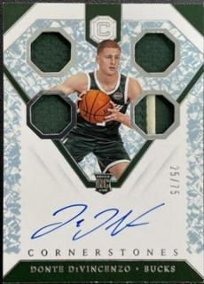 Donte DiVincenzo