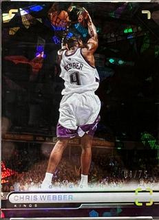 Chris Webber