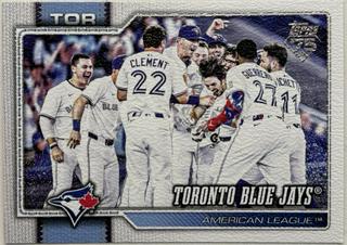 Toronto Blue Jays