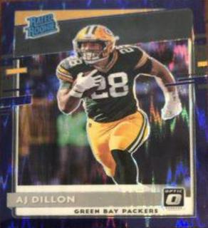 AJ Dillon