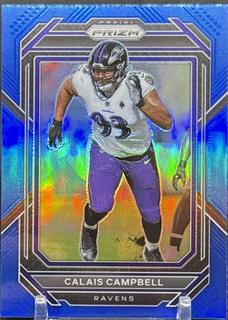 Calais Campbell