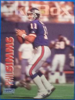 Phil Simms