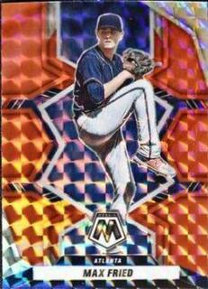 Max Fried