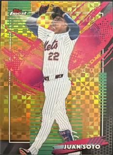 Juan Soto