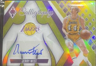 Jerry West