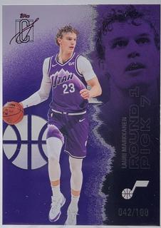 Lauri Markkanen