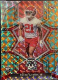 Trent McDuffie