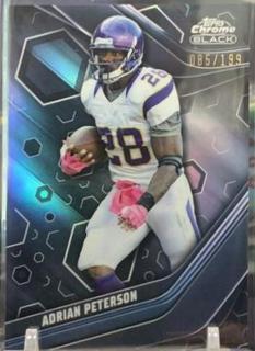 Adrian Peterson