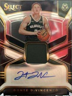 Donte DiVincenzo
