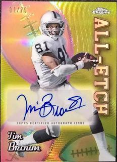 Tim Brown