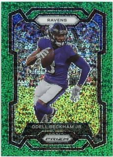 Odell Beckham Jr.