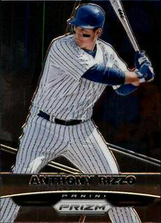 Anthony Rizzo