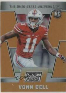 Vonn Bell