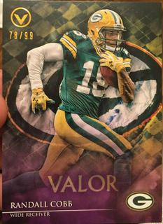 Randall Cobb