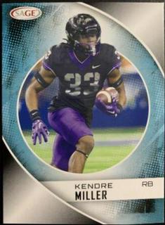 Kendre Miller