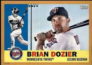 Brian Dozier