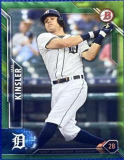 Ian Kinsler