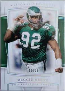 Reggie White