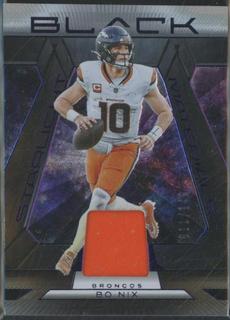 Bo Nix