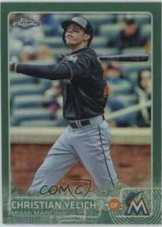 Christian Yelich