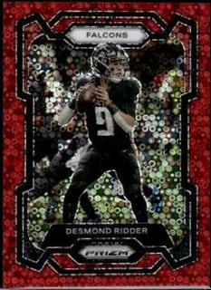 Desmond Ridder
