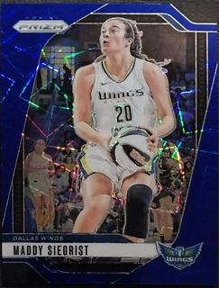 Maddy Siegrist