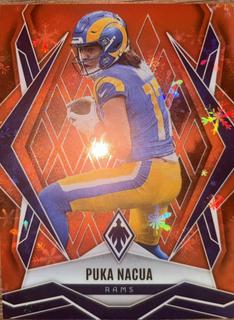 Puka Nacua