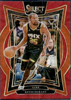 Kevin Durant