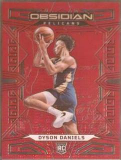 Dyson Daniels