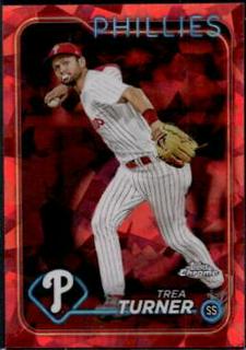 Trea Turner