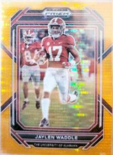 Jaylen Waddle