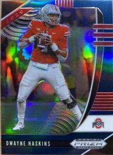 Dwayne Haskins