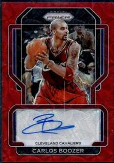 Carlos Boozer