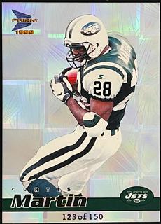 Curtis Martin